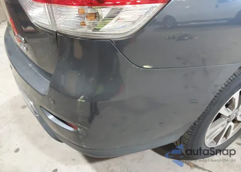 2013 Nissan Pathfinder Sv from USA, damaged, VIN 5N1AR2MM0DC662762